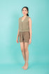 GS Basics 2: Nicole Knitted Vest